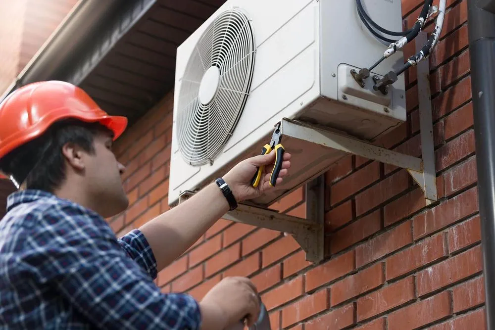 Slide of Big C & Sons