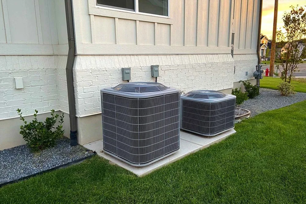 Slide of Big C & Sons