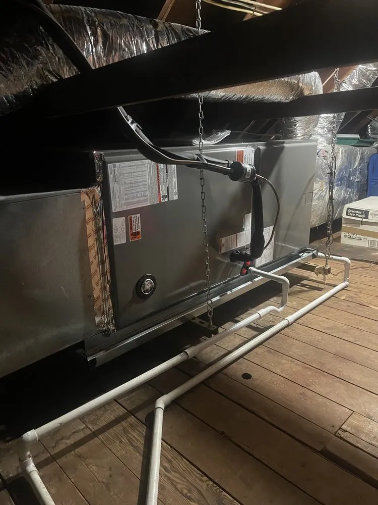 Slide of Big Chill Air Conditioning