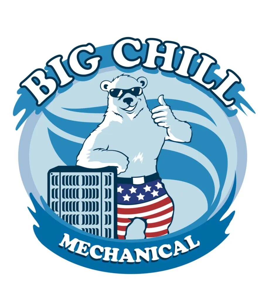Slide of Big Chill Air Conditioning