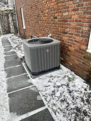 Big Chill Air Conditioning