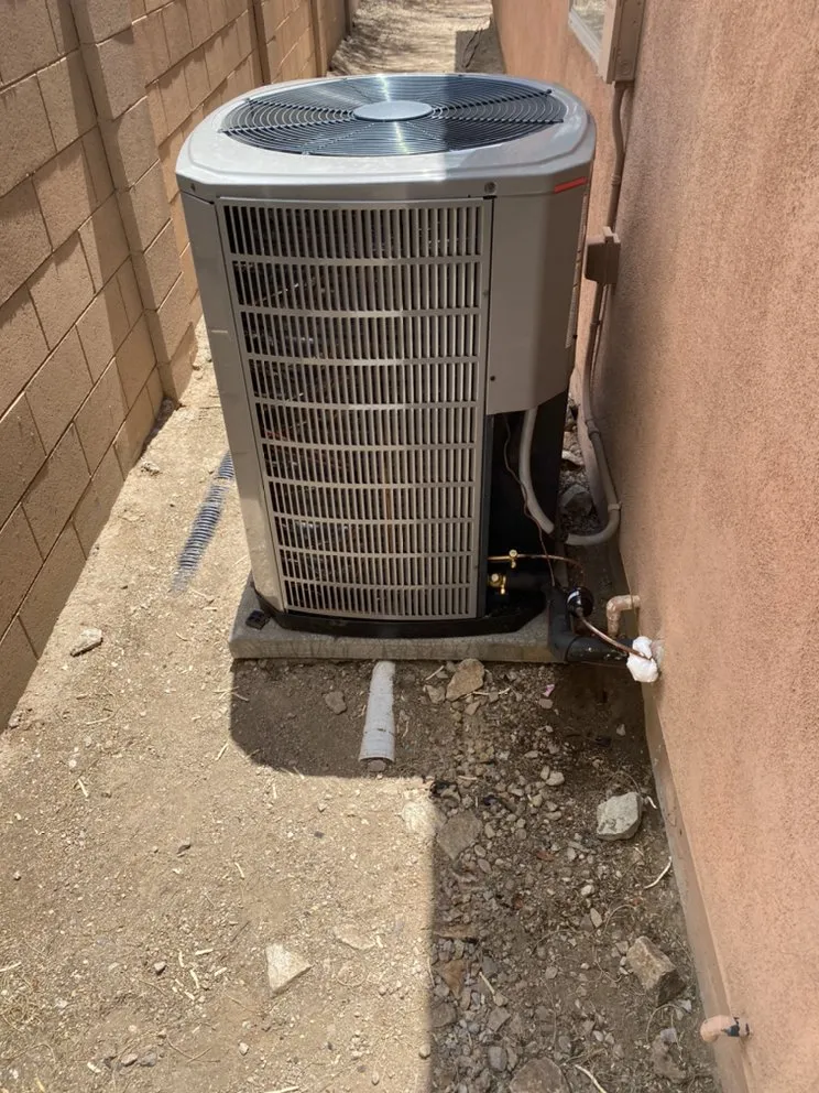 Slide of Big Chill Refrigeration