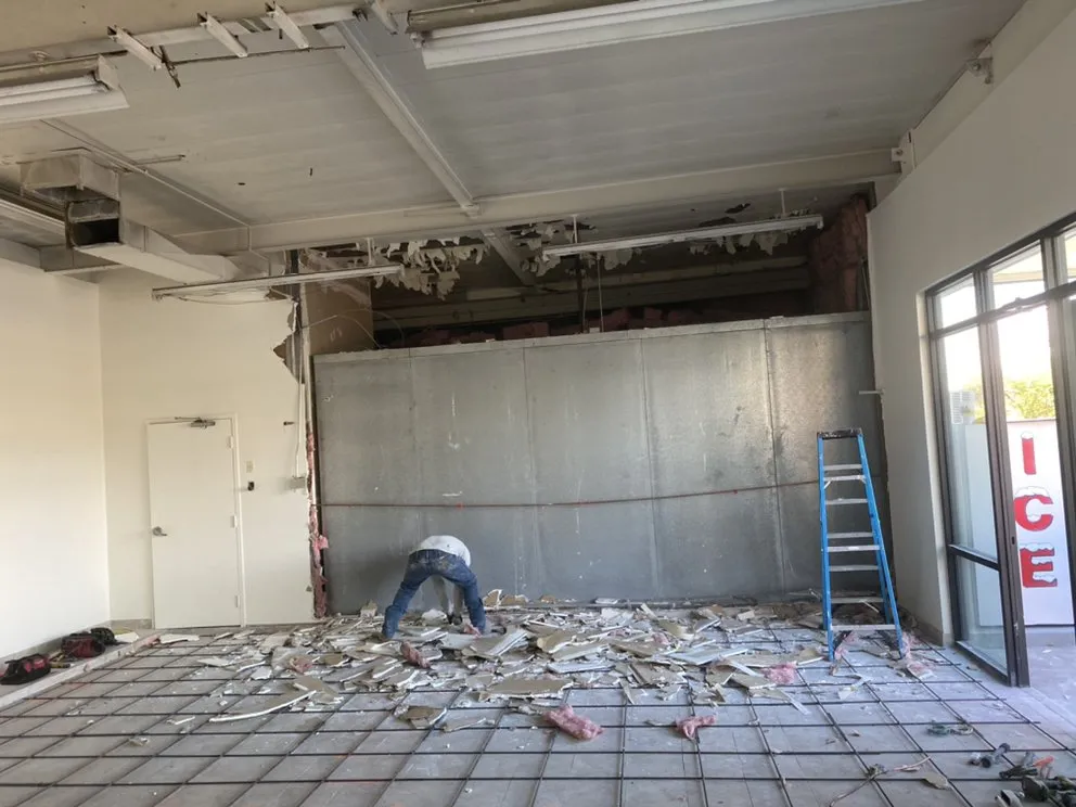 Slide of Big Chill Refrigeration