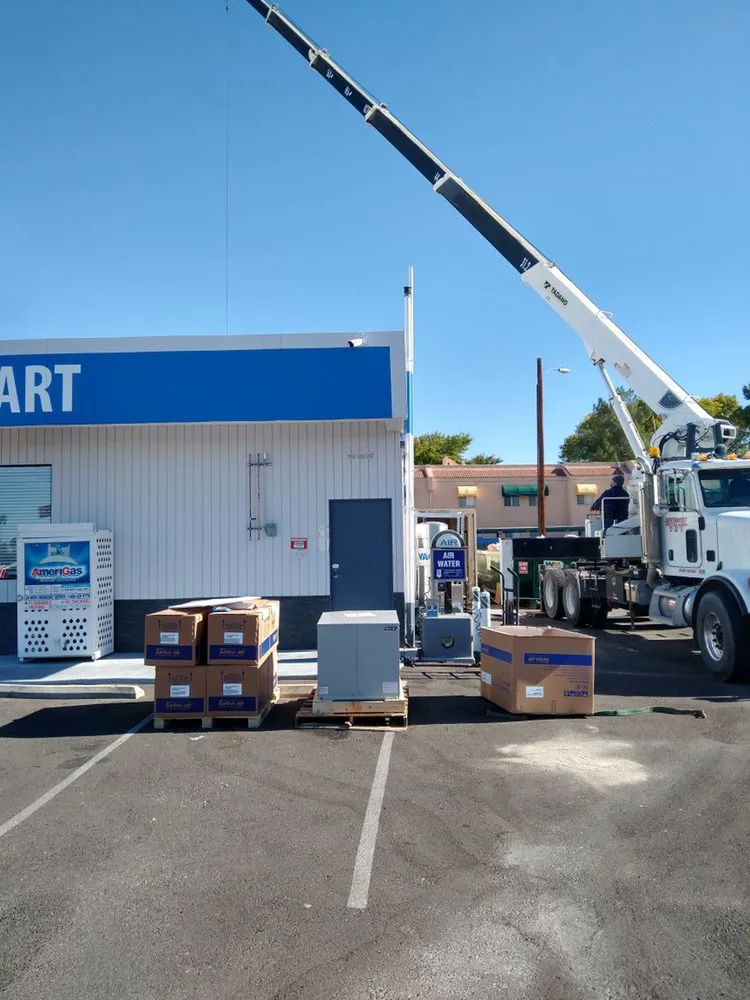 Slide of Big Chill Refrigeration