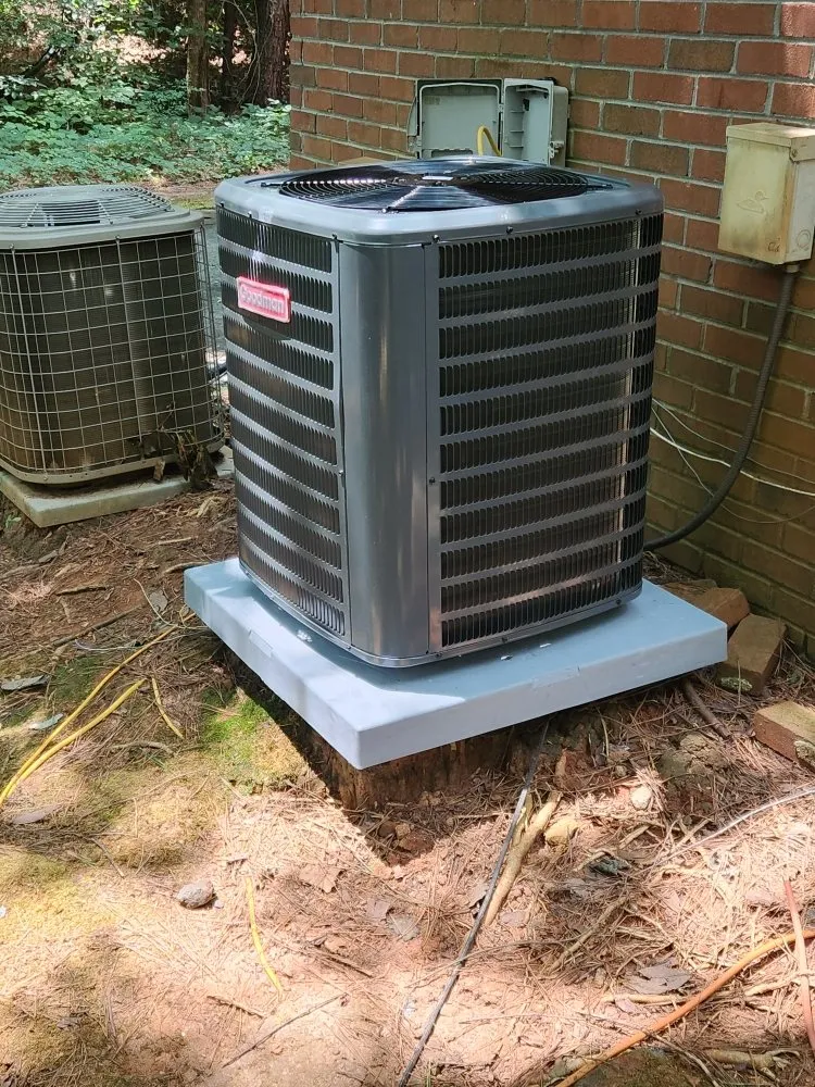 Slide of Big City Service