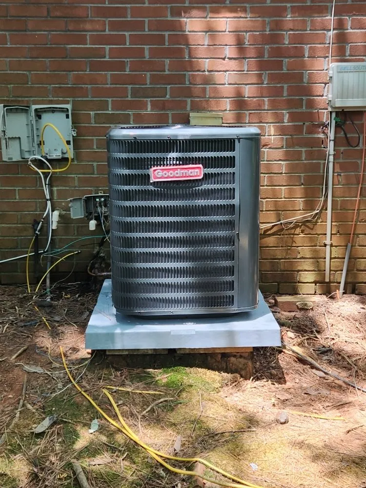 Slide of Big City Service