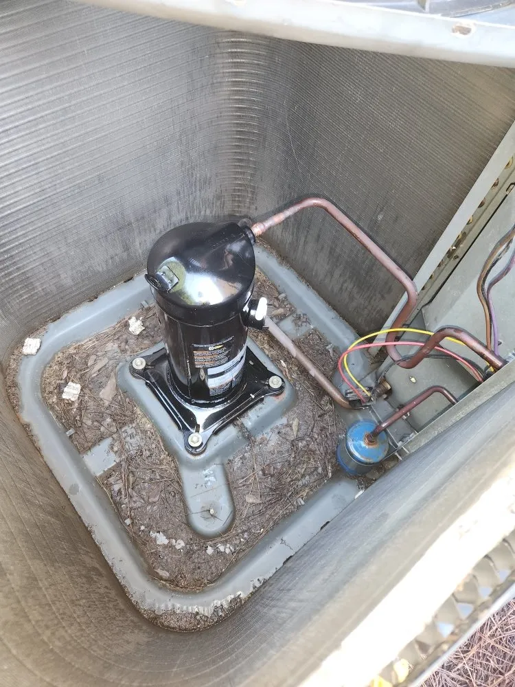 Slide of Big City Service