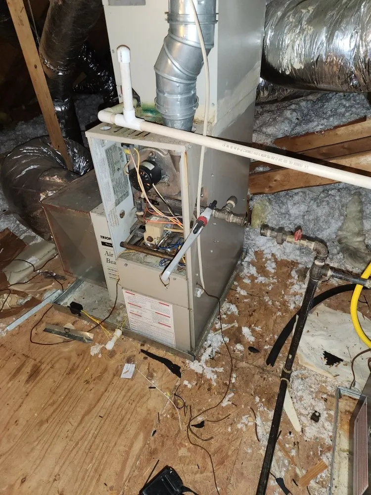 Slide of Big City Service