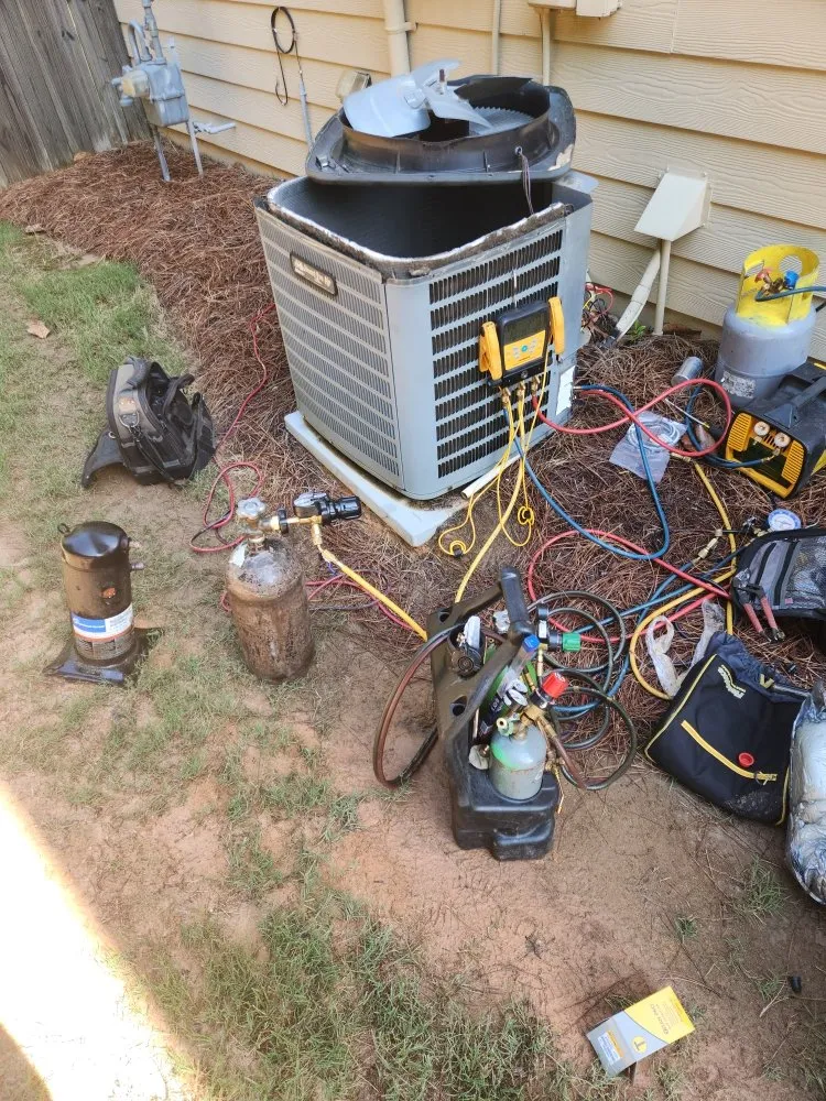 Slide of Big City Service