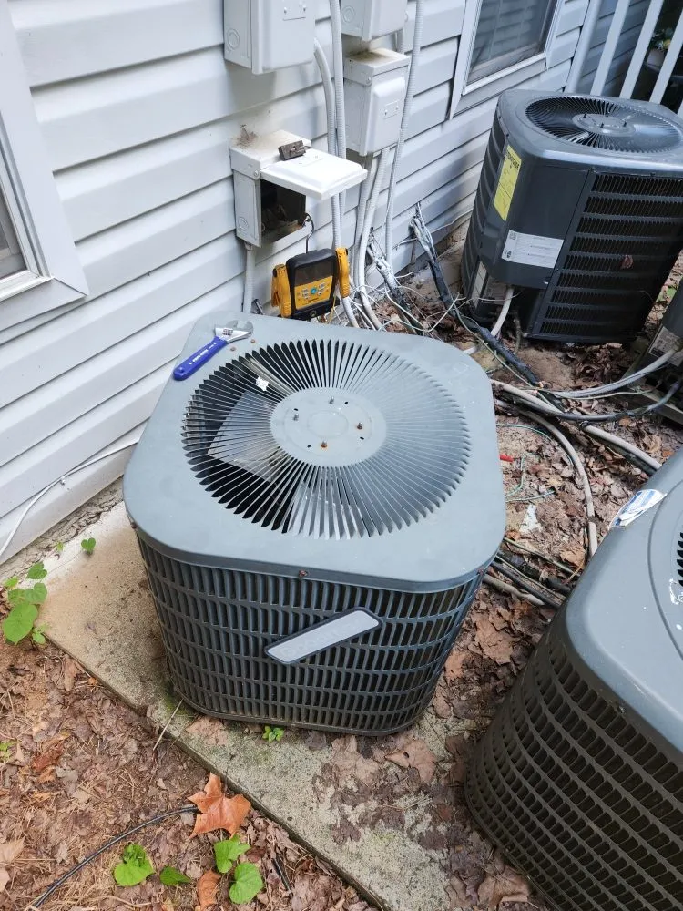 Slide of Big City Service