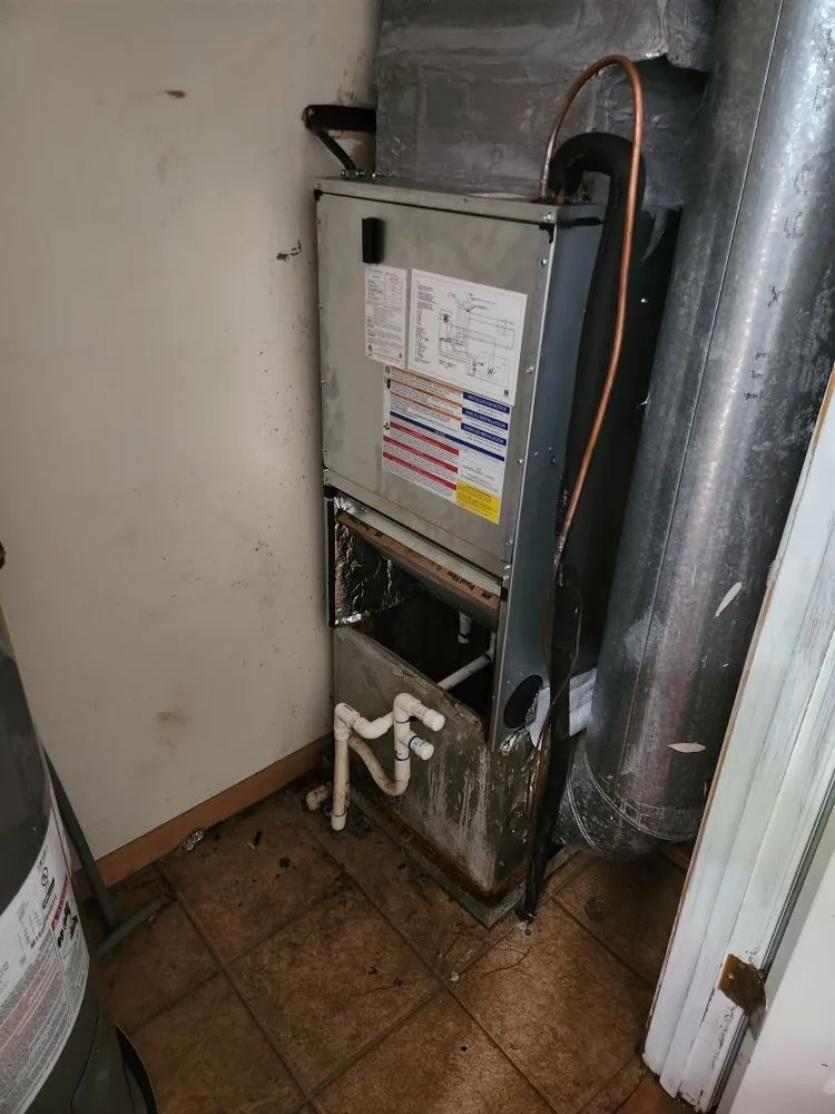 Slide of Big City Service