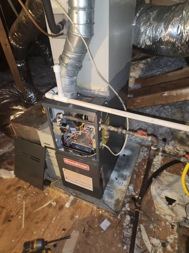 Slide of Big City Service