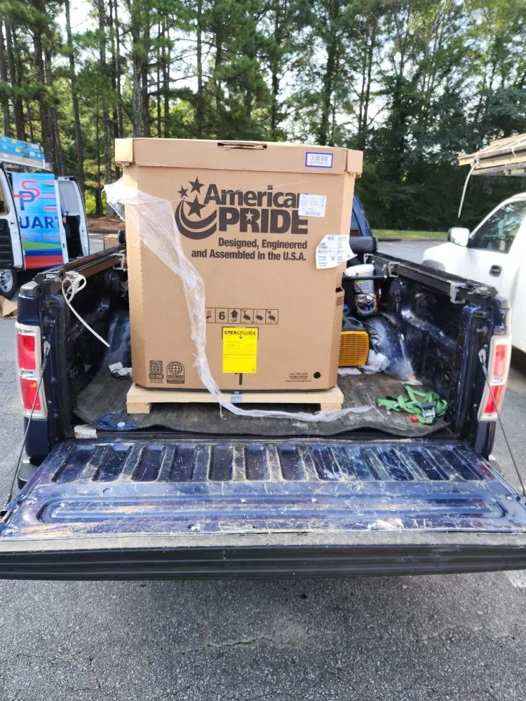 Slide of Big City Service