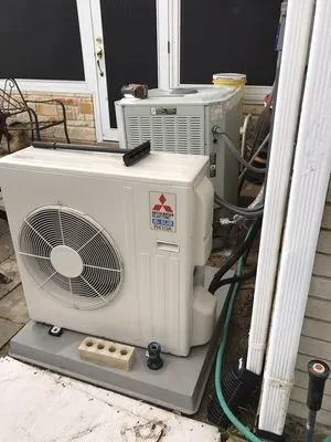 Big Country Air Logo