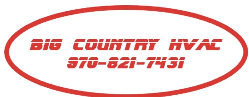 Slide of Big Country Hvac Services