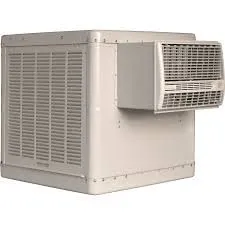 Slide of Big Dog Heating and Cooling