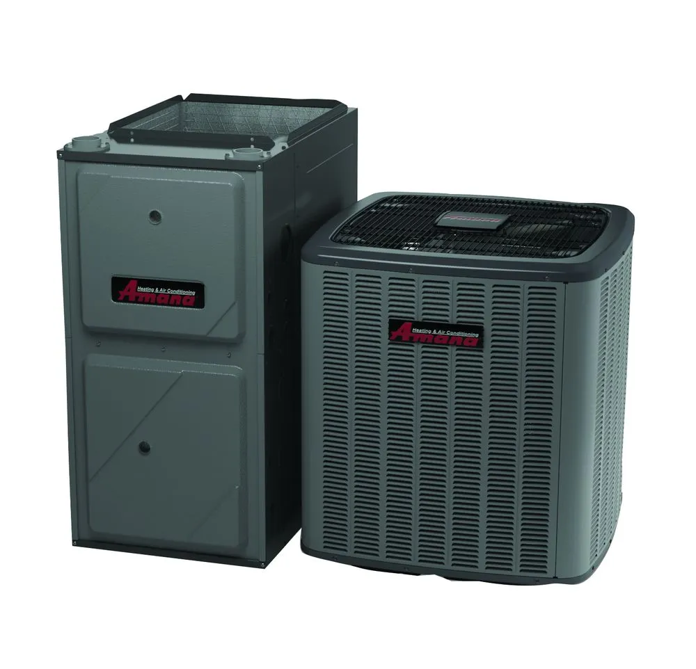 Slide of Big Dog Heating and Cooling