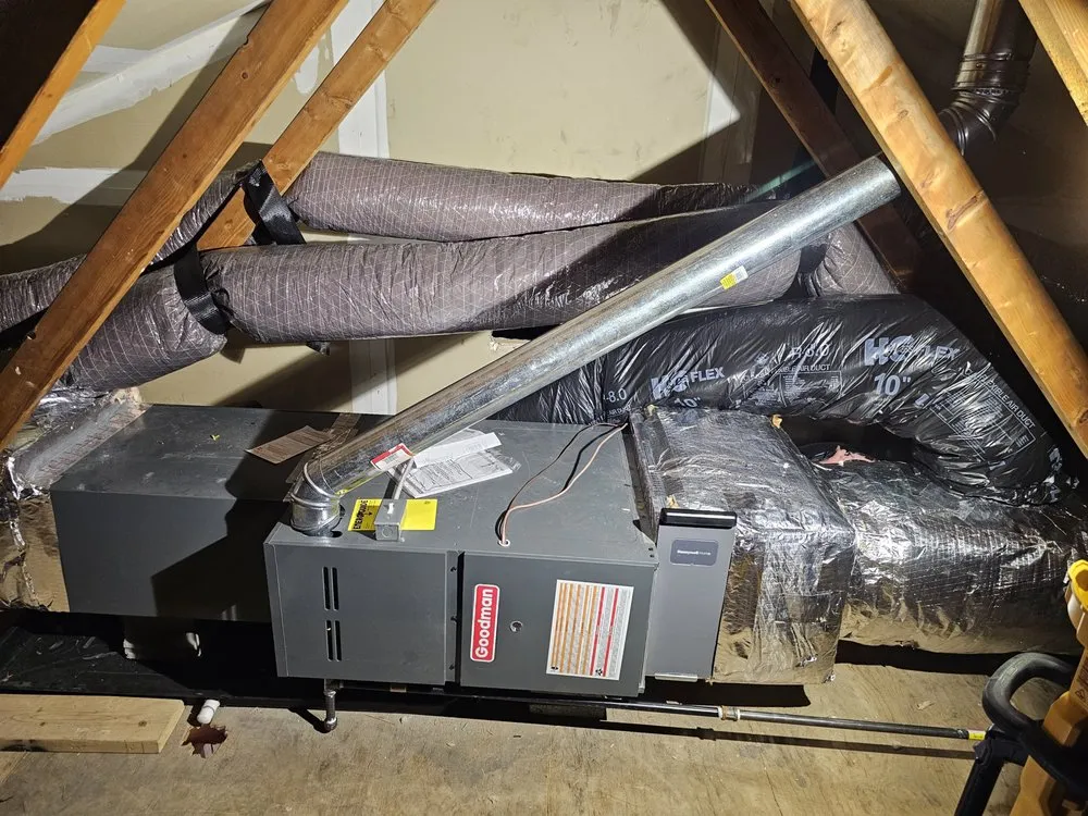 Slide of Big Dogg Heating and Cooling