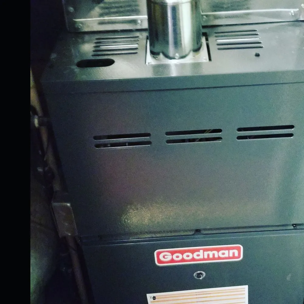 Slide of Big Dogg Heating and Cooling