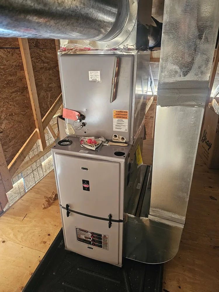 Slide of Big Dogg Heating and Cooling