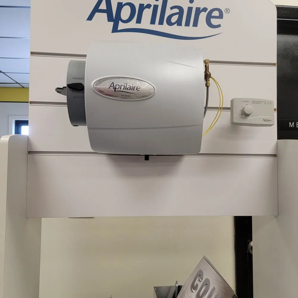 Slide of Big Dogg Heating and Cooling