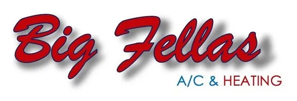 Big Fellas A/C & Heating