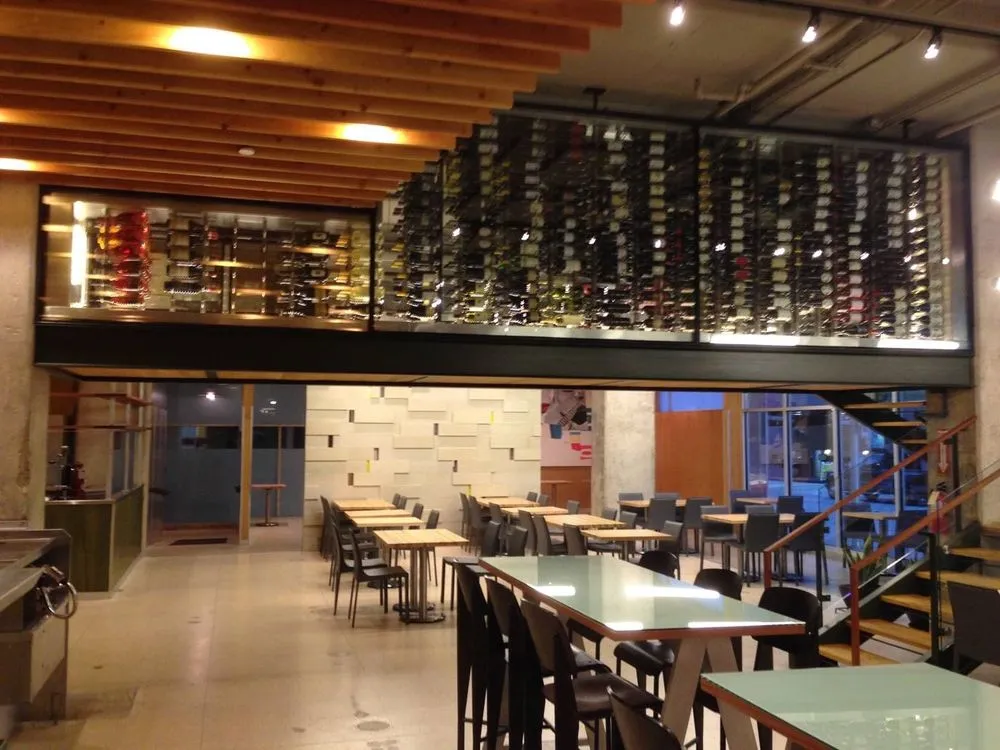 Slide of Big Fish HVAC/ R & Commercial Kitchen