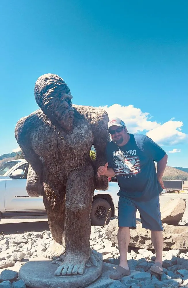 Slide of Big Foot Heating & Cooling