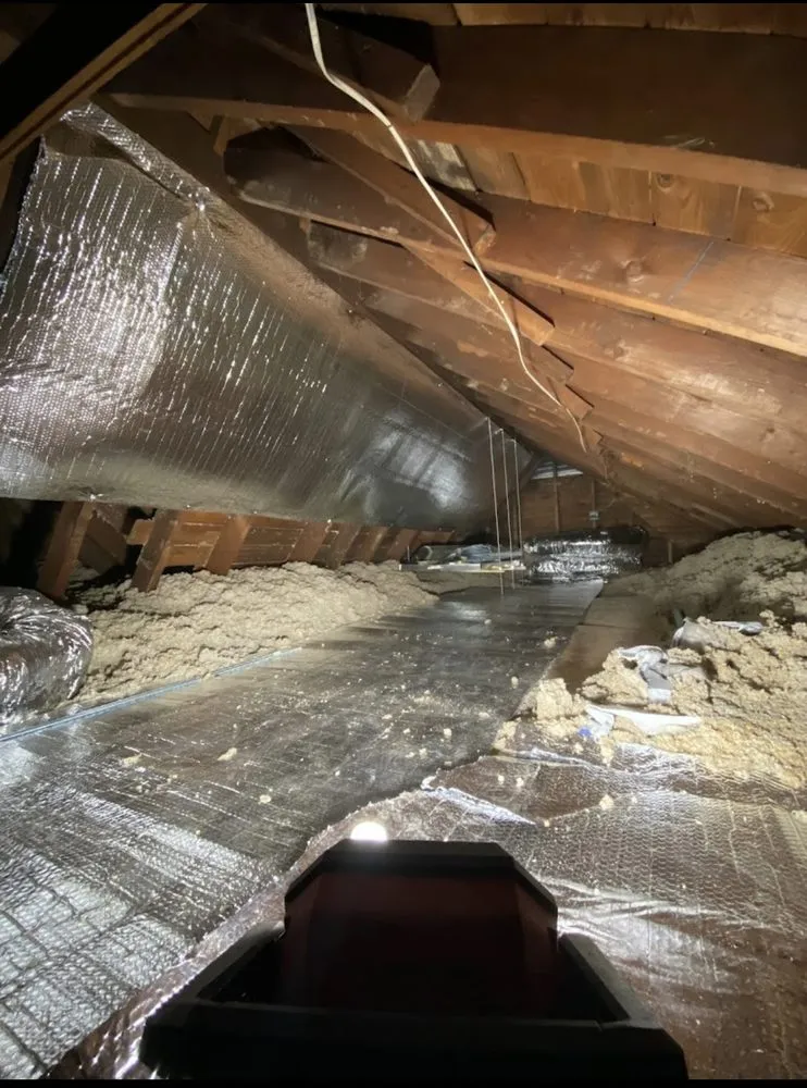 Slide of Big Frank’s Heating and Air Conditioning