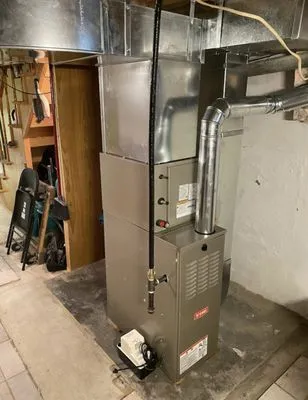 Big Frank’s Heating and Air Conditioning