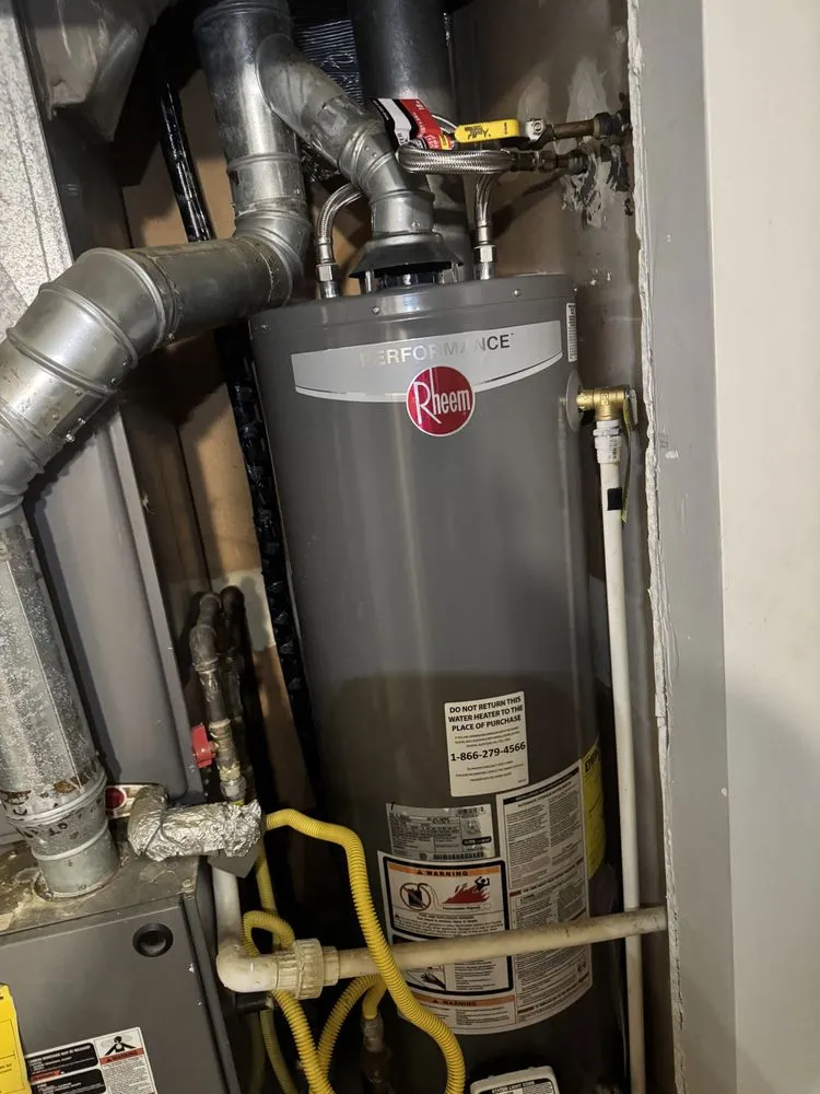 Slide of Big Guys HVAC