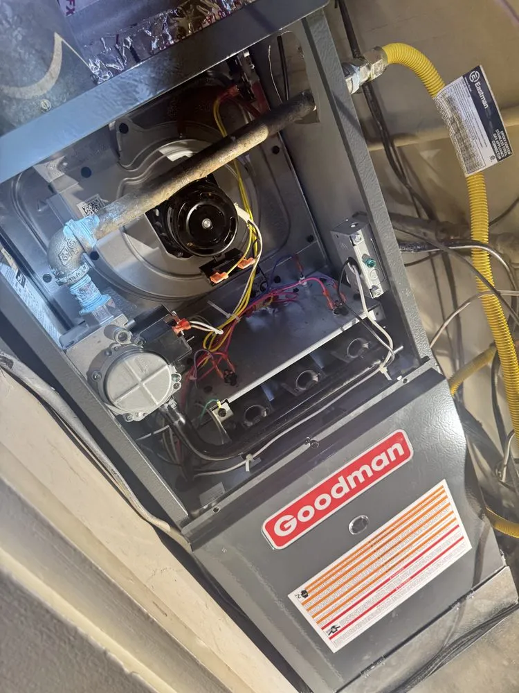 Slide of Big Guys HVAC