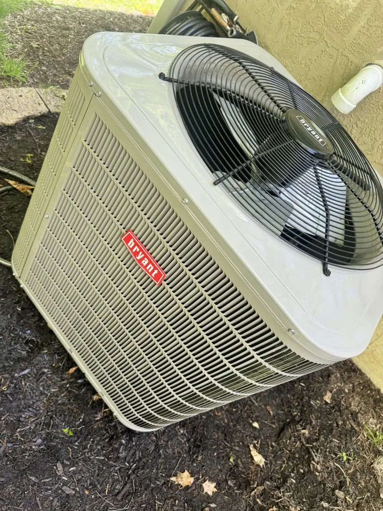 Slide of Big Guys HVAC