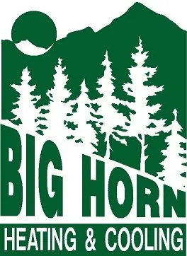 Slide of Big Horn Heating & Cooling