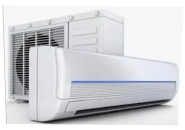 Slide of Big Island AC Service