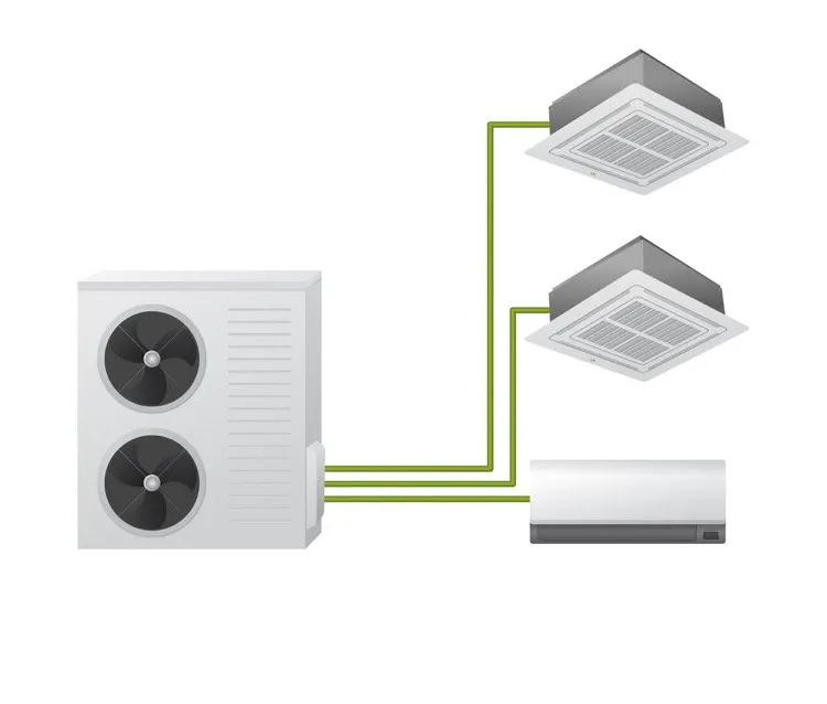 Slide of Big Island AC Service