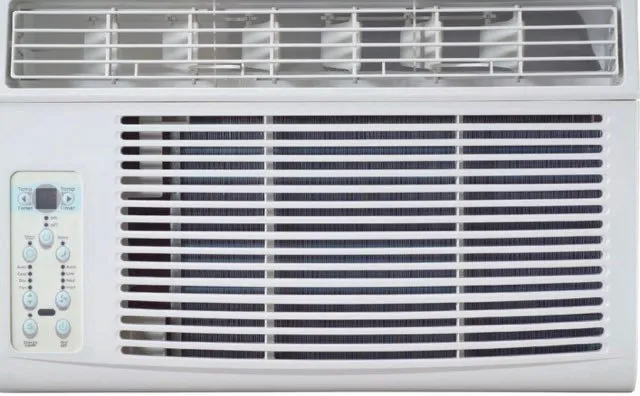 Slide of Big Island AC Service