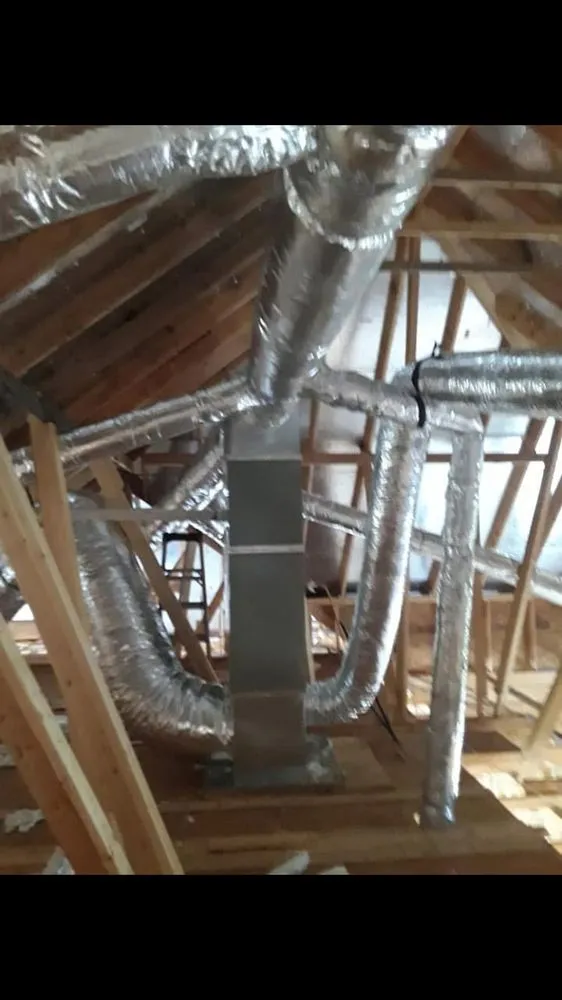 Slide of Big Jacks Hvac