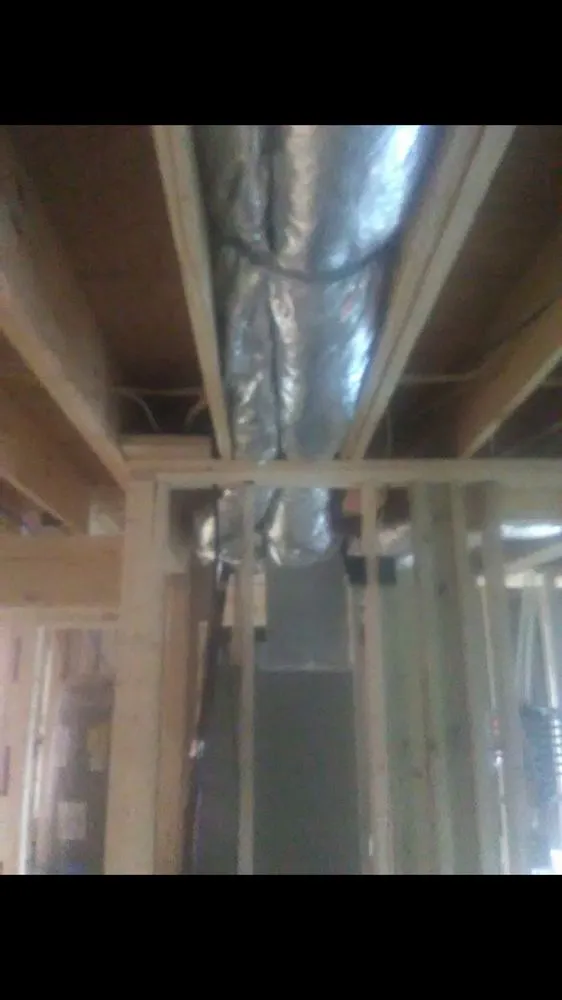 Slide of Big Jacks Hvac