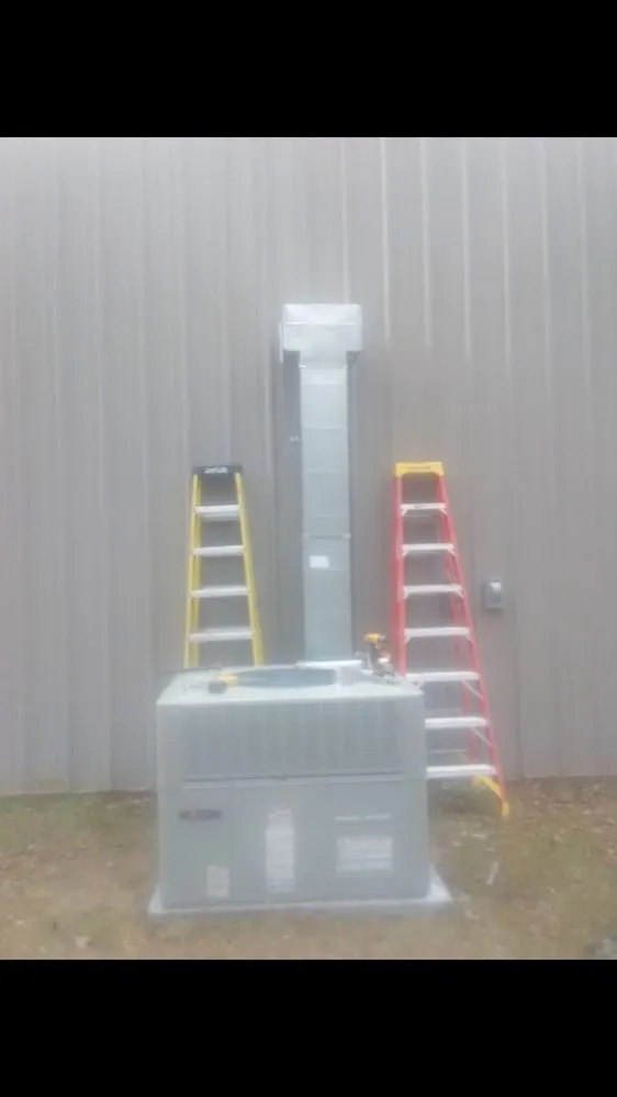 Slide of Big Jacks Hvac