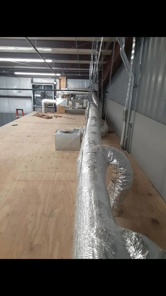 Slide of Big Jacks Hvac