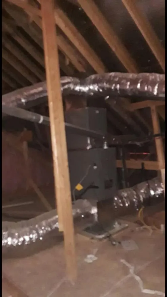 Slide of Big Jacks Hvac