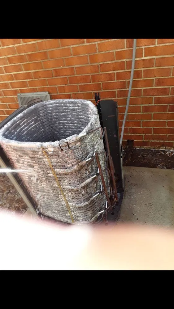 Slide of Big Jacks Hvac