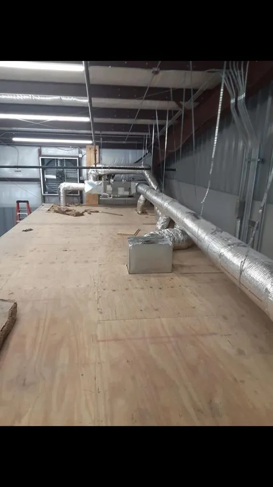 Slide of Big Jacks Hvac