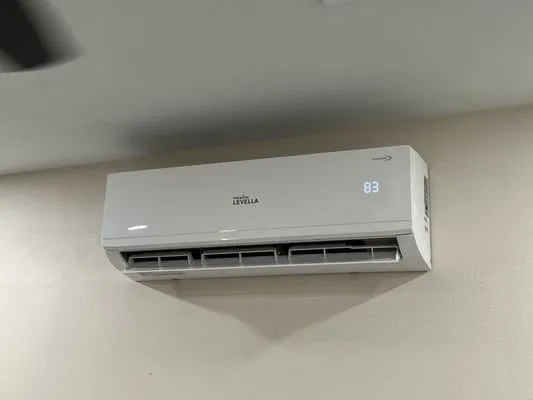 Big Joe's Mini Split Installs Logo