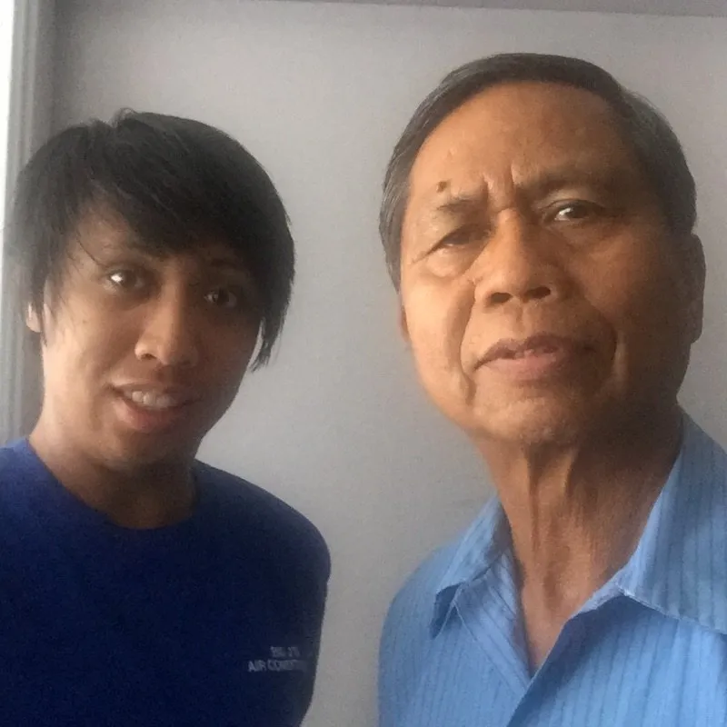 Slide of Big Js Air Conditioning and Heating