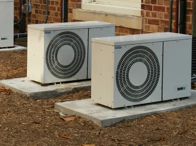 Slide of Big Js Air Conditioning and Heating