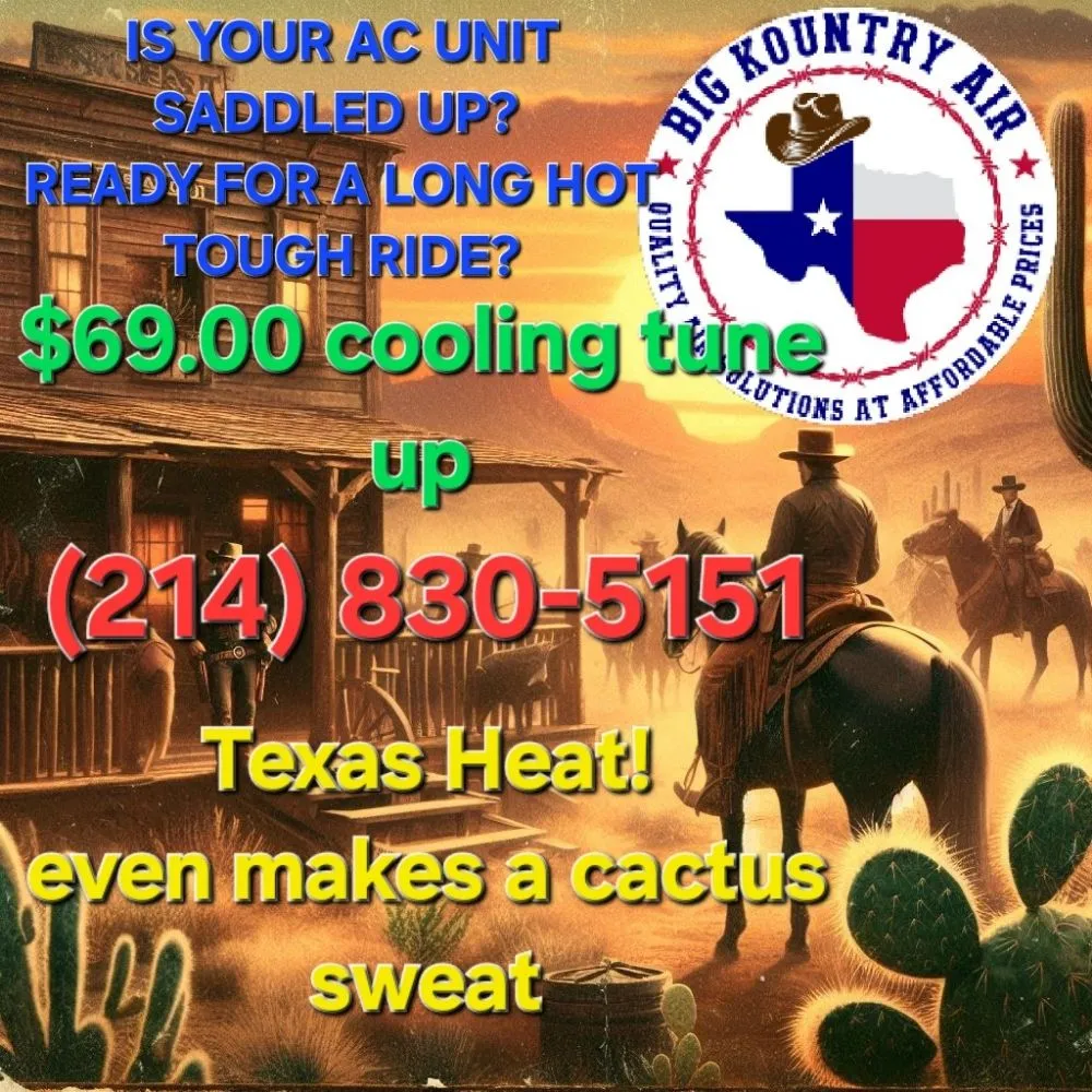 Slide of Big Kountry Air