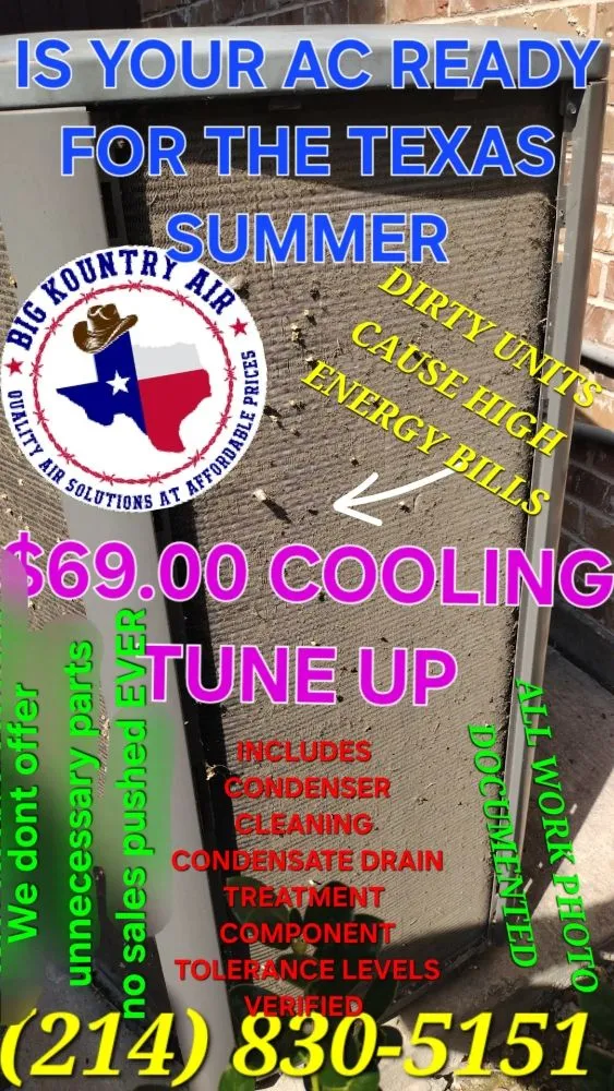 Slide of Big Kountry Air