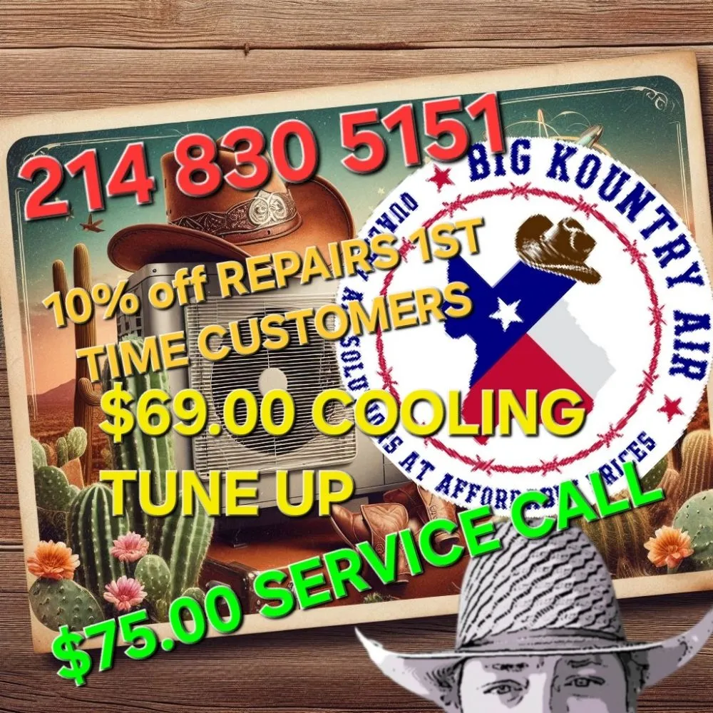 Slide of Big Kountry Air